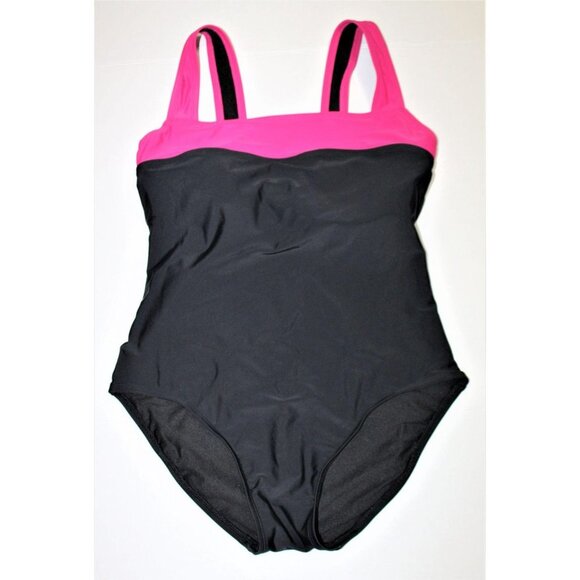 CATALINA ONE PIECE swimwear L(12-14) - Picture 1 of 9